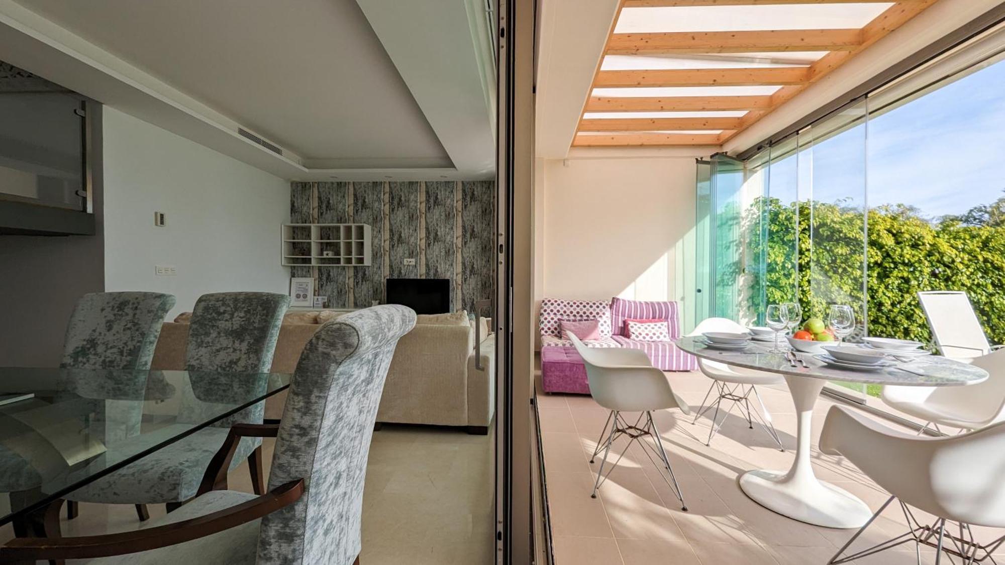 Paradise Beachfront Luxury Villa Villajoyosa Exterior photo